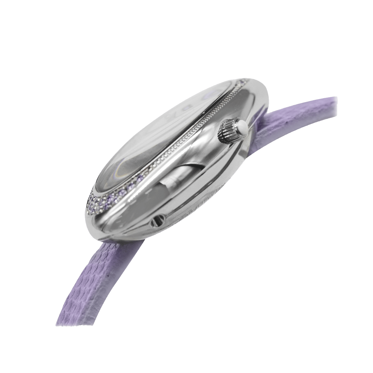 Reloj Superslim 127 Dama - Reloj Nivada Swiss