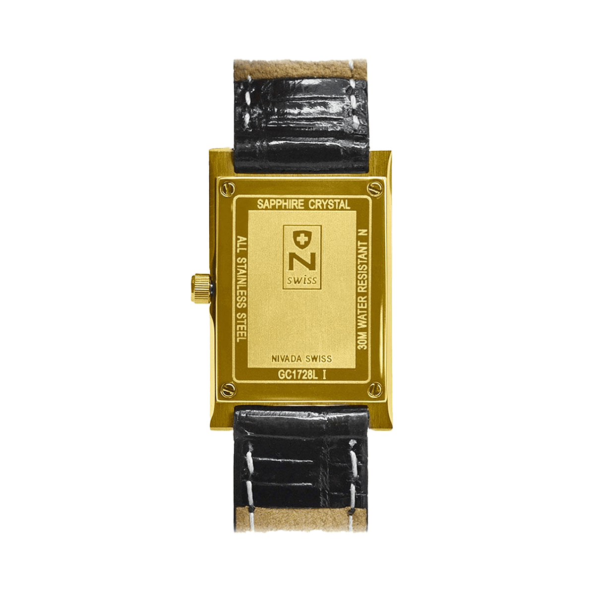 Reloj Superslim 133 Dama - Reloj Nivada Swiss