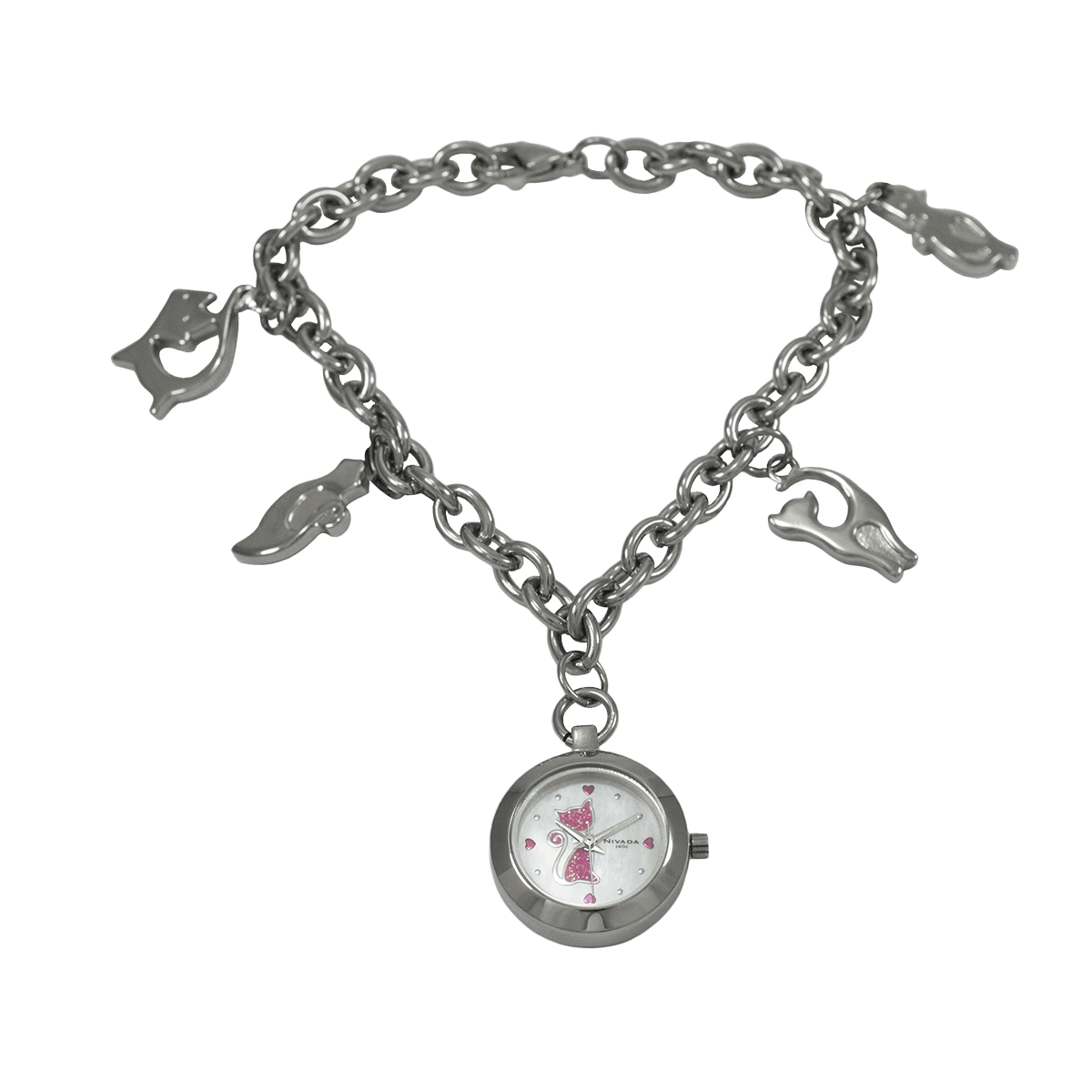 Reloj Superslim 134 Dama - Reloj Nivada Swiss