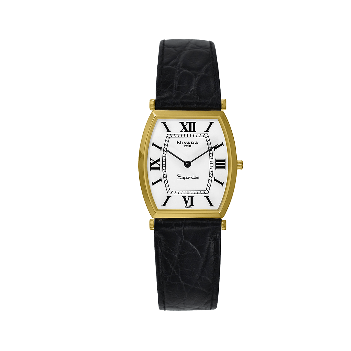 Reloj Superslim 142 Dama - Reloj Nivada Swiss