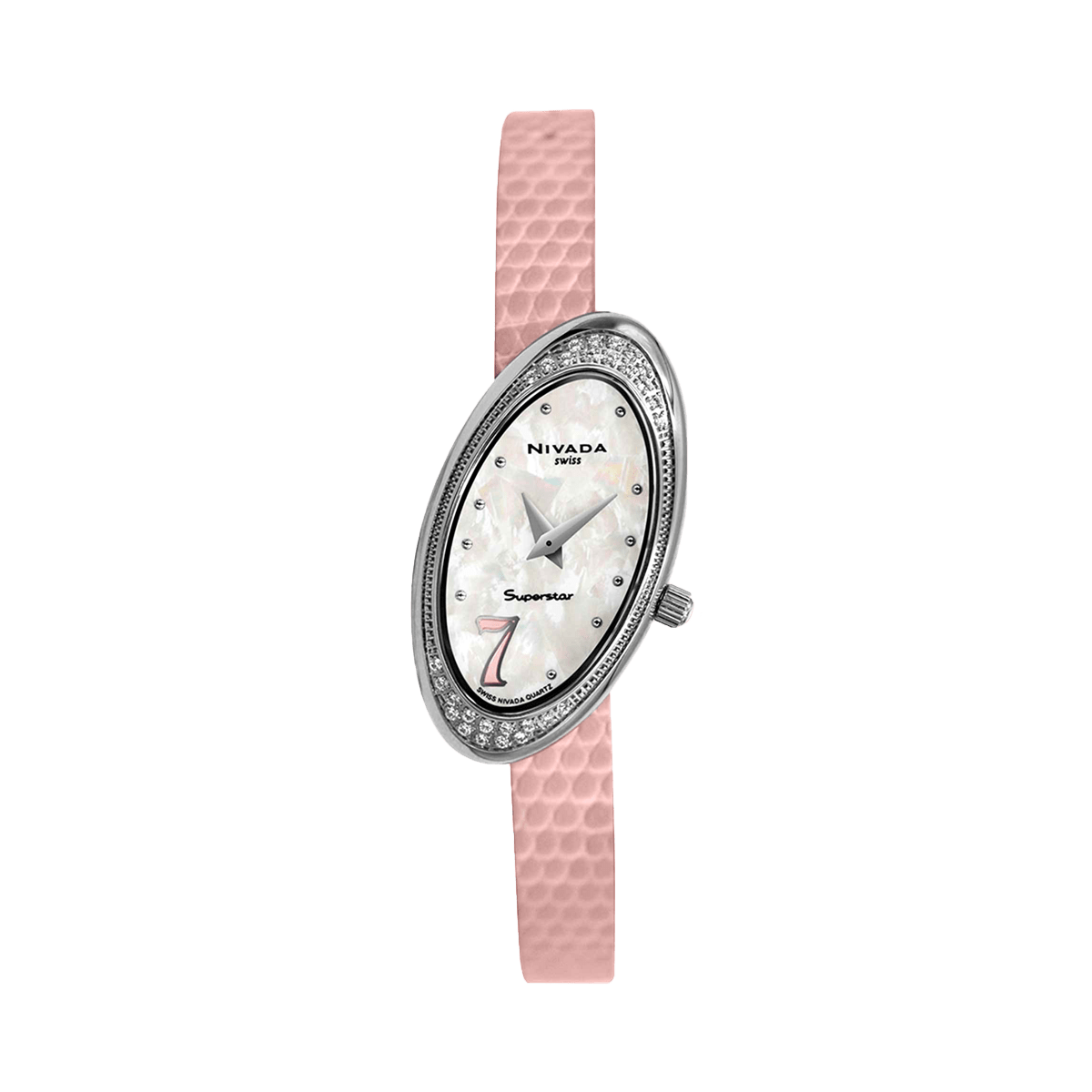 Reloj Superslim 146 Dama - Reloj Nivada Swiss