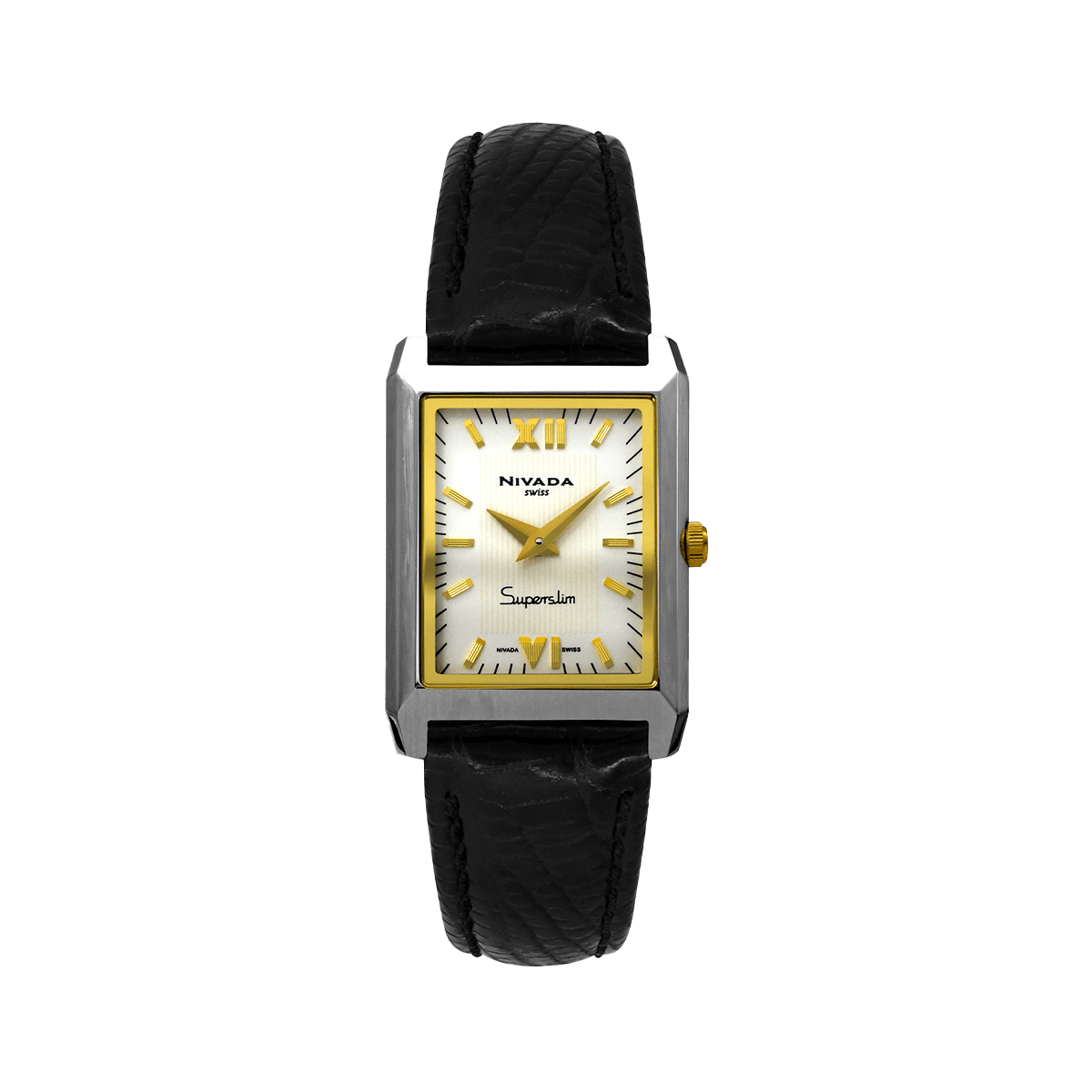 Reloj Superslim 149 Dama - Reloj Nivada Swiss