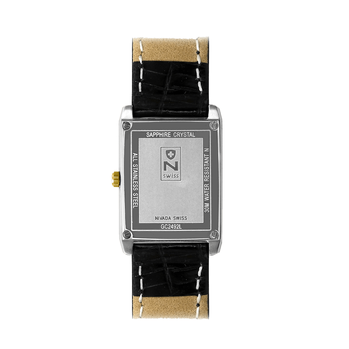 Reloj Superslim 149 Dama - Reloj Nivada Swiss