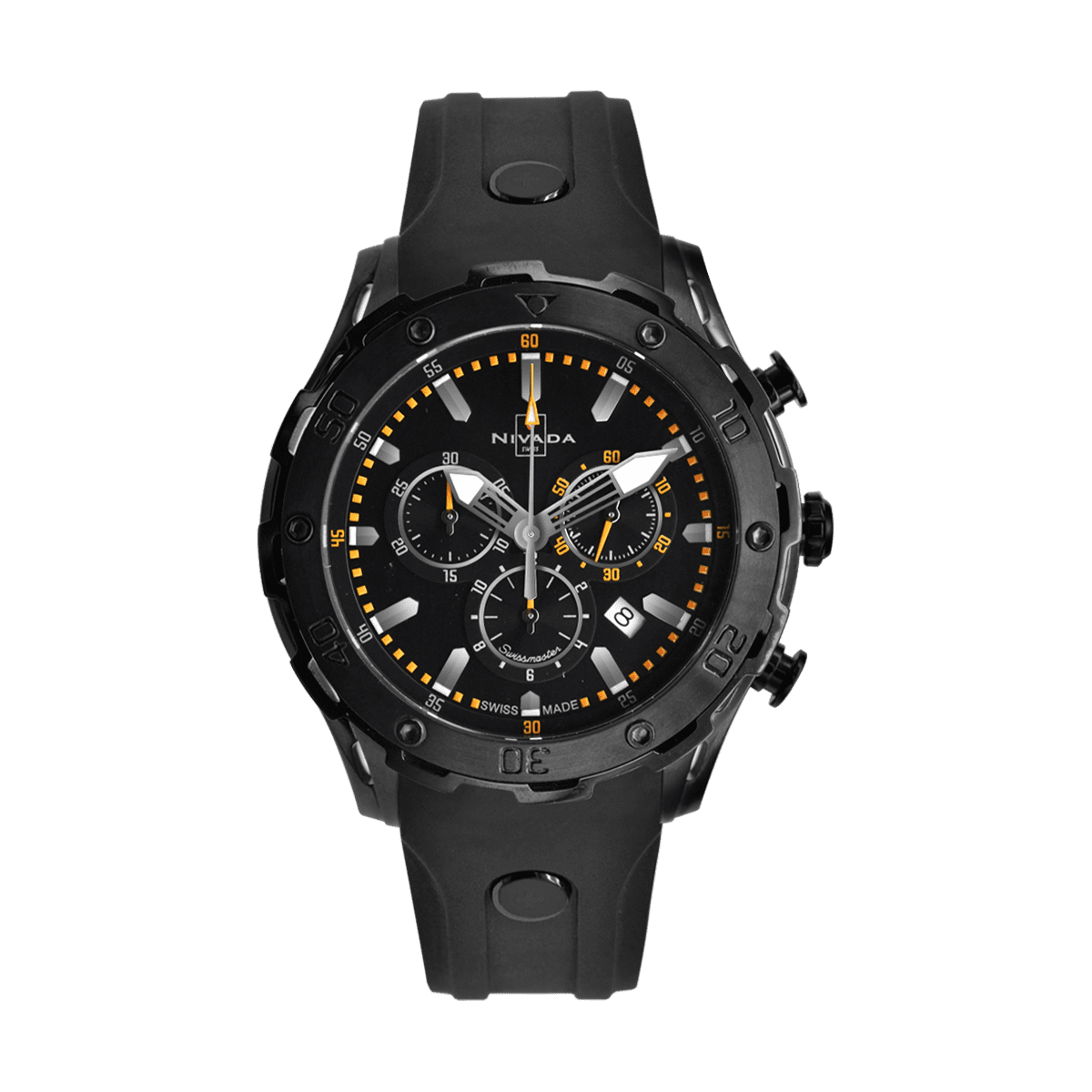 Reloj Swissmaster 104 Caballero - Reloj Nivada Swiss