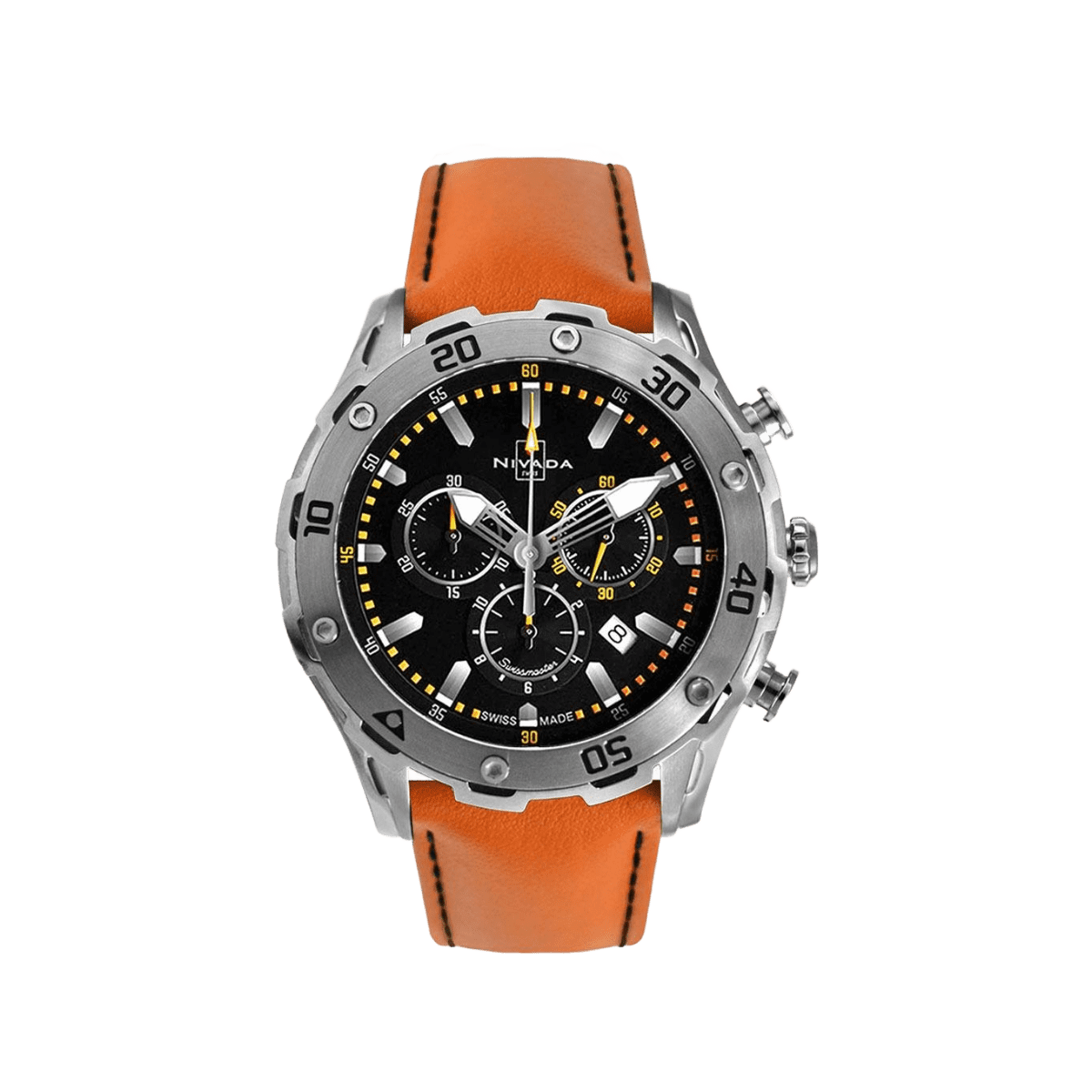 Reloj Swissmaster 105 Caballero - Reloj Nivada Swiss