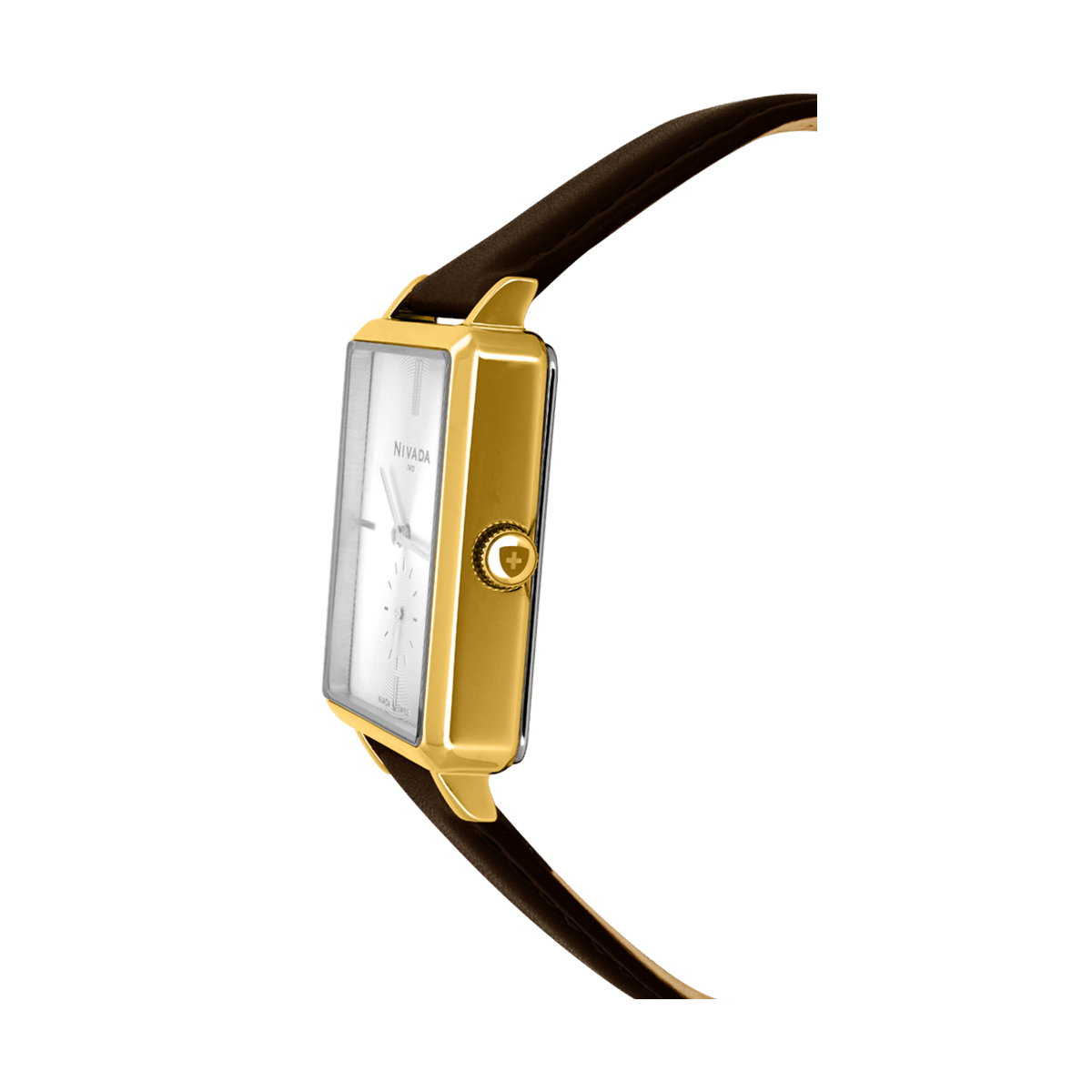 Reloj Time Is Mine 102 Caballero - Reloj Nivada Swiss