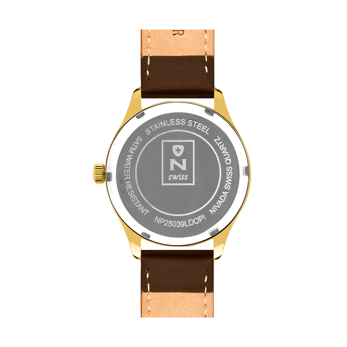 Reloj Time Is Mine 107 Dama - Reloj Nivada Swiss