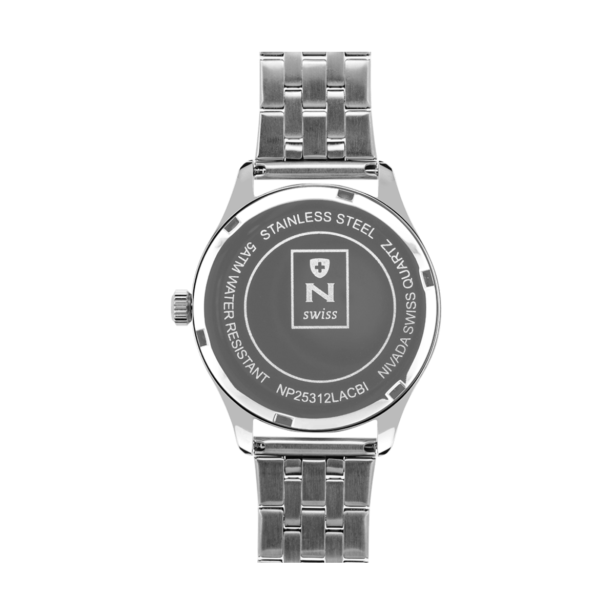 Reloj Time Is Mine 110 Dama - Reloj Nivada Swiss