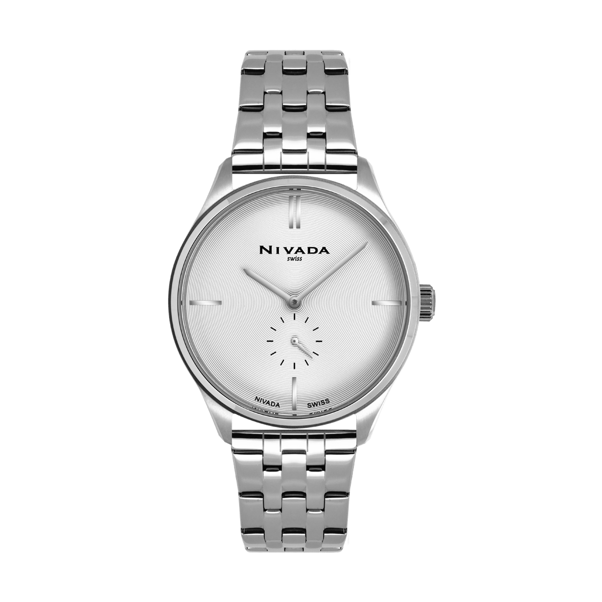 Reloj Time Is Mine 115 Caballero - Reloj Nivada Swiss