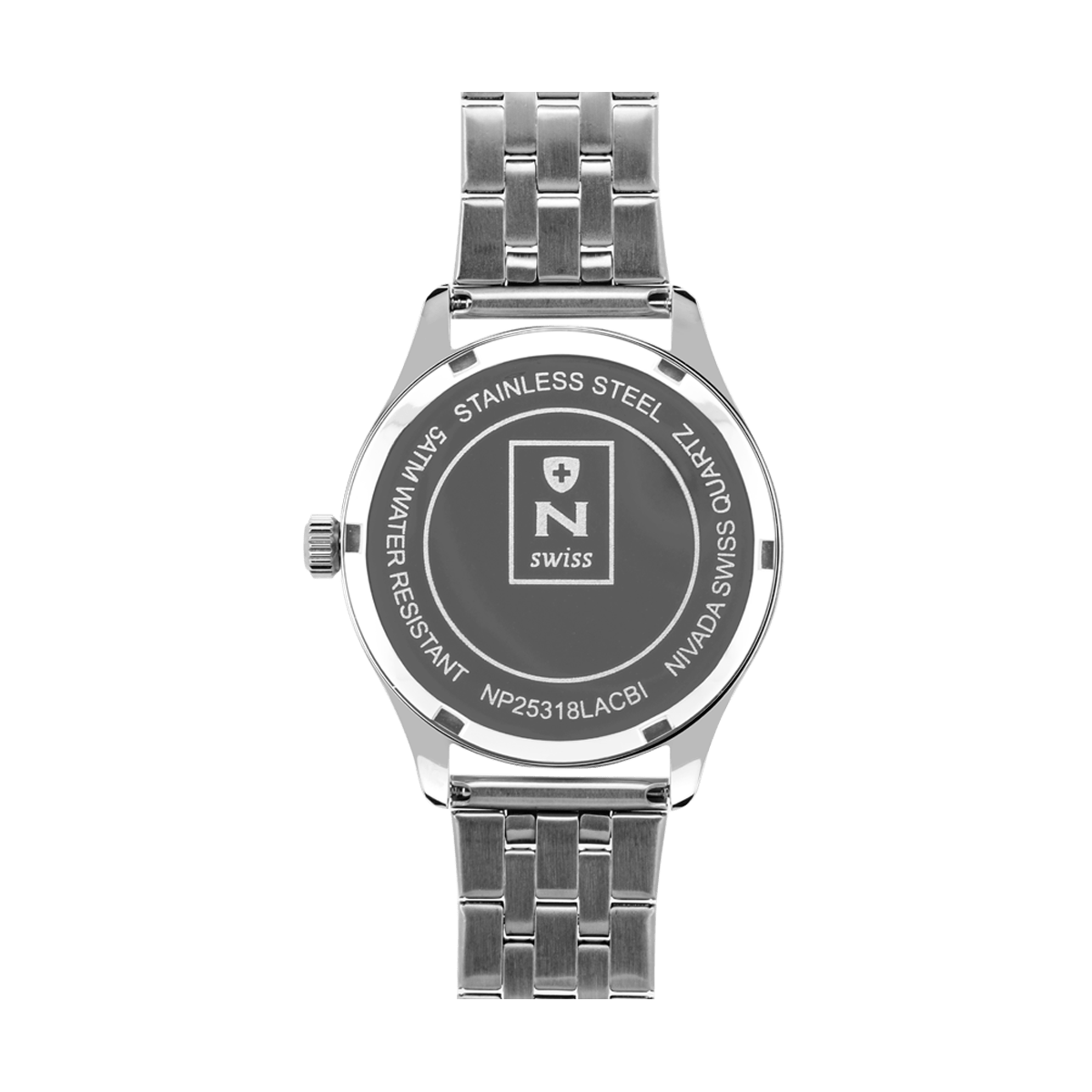 Reloj Time Is Mine 118 Dama - Reloj Nivada Swiss