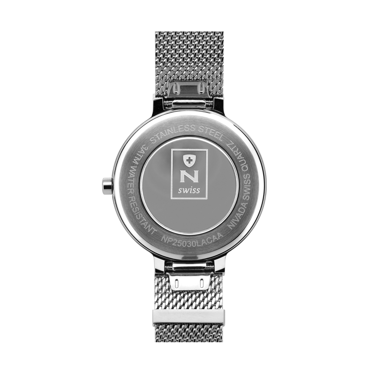 Reloj You And Me 102 Dama Dama - Reloj Nivada Swiss