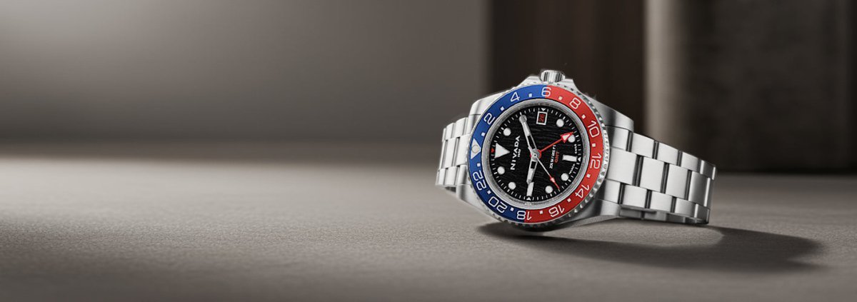 Abyss Master - nivadaswiss