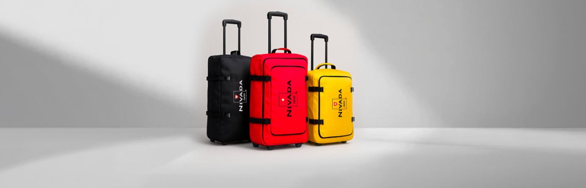 Accesorios - nivadaswiss