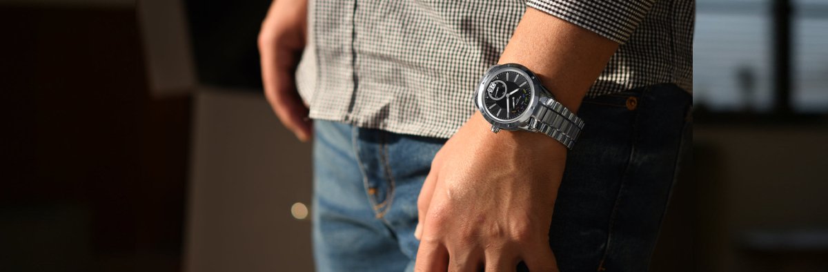 Aesthetic Men - nivadaswiss