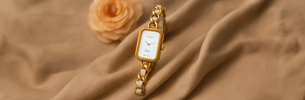 Aesthetic Women - nivadaswiss