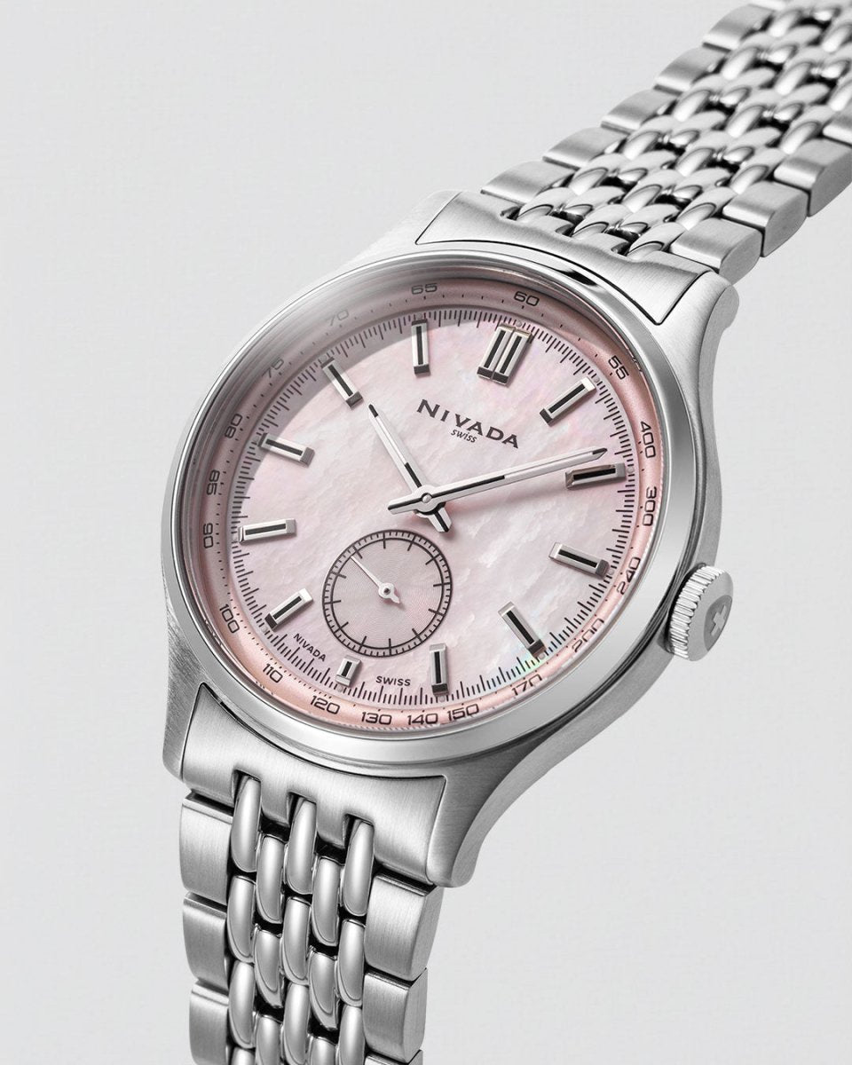 Belle Éclat - nivadaswiss