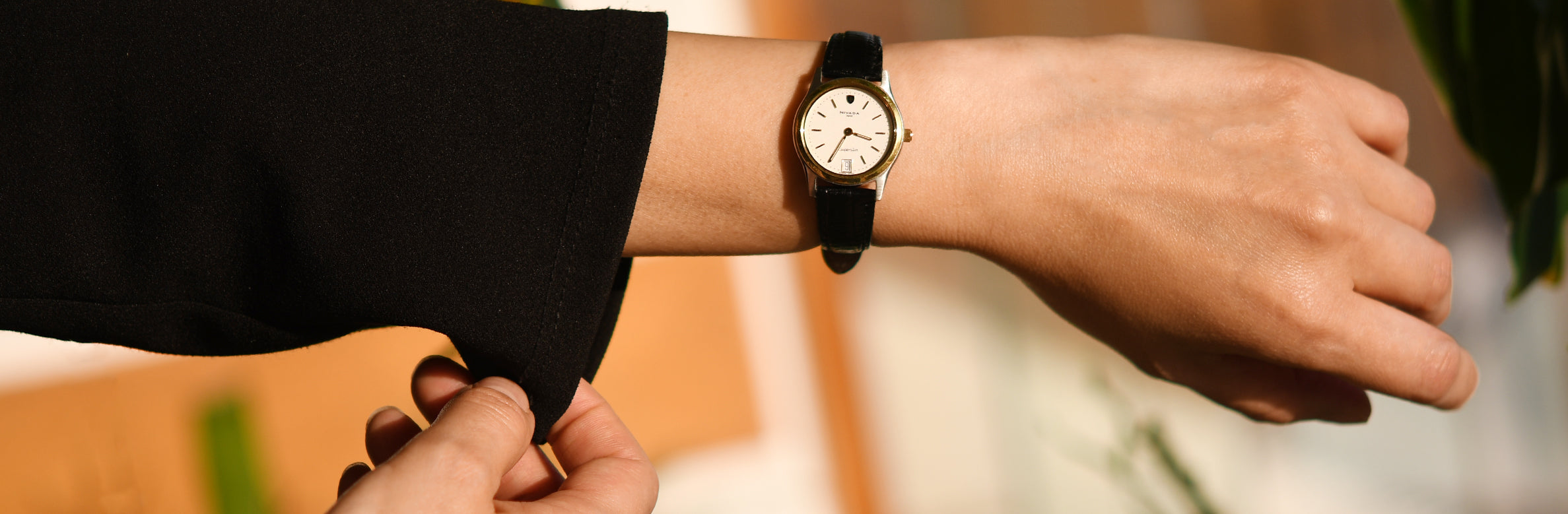 Clásico Mujer - nivadaswiss