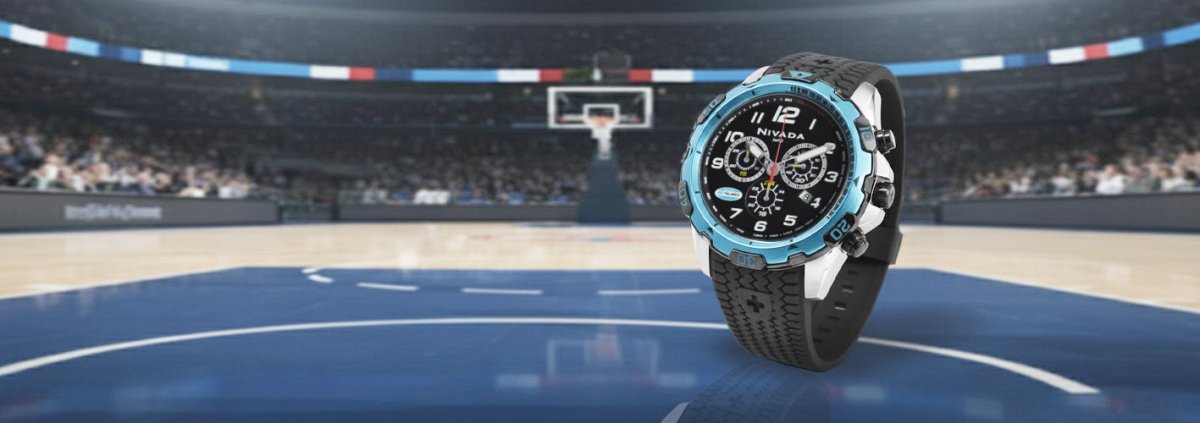 Deportivos - nivadaswiss