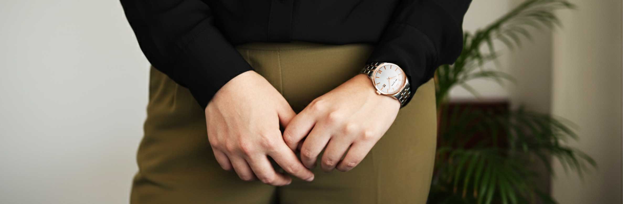 Fashion Mujer - nivadaswiss