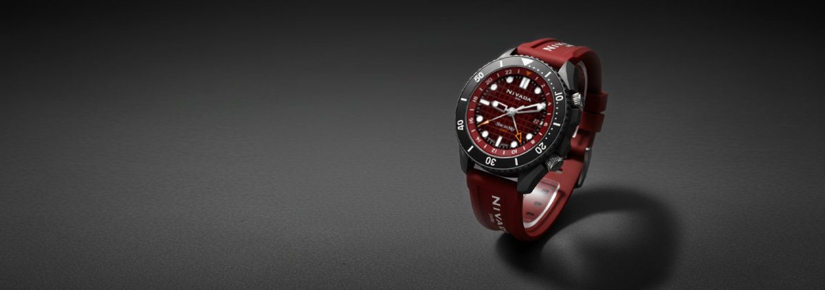 Moderno Caballero - nivadaswiss