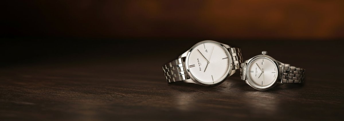 Parejas - nivadaswiss