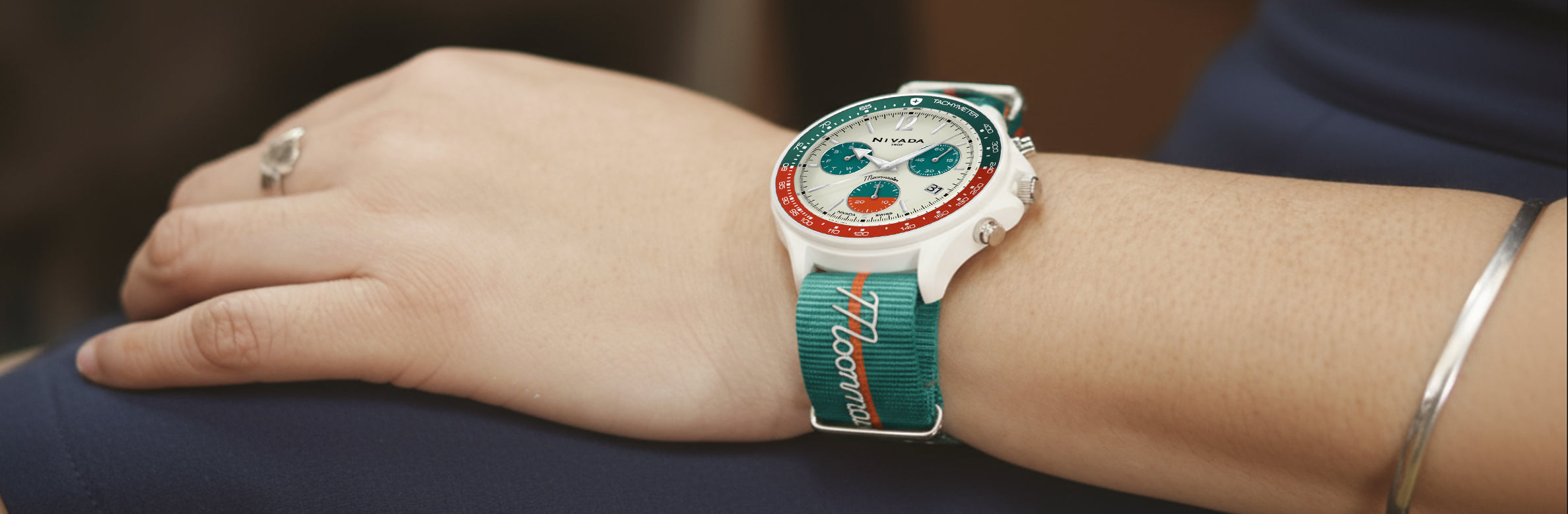 Sport Women - nivadaswiss