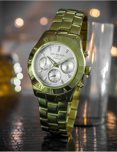 Reloj nivada clearance np16091m precio