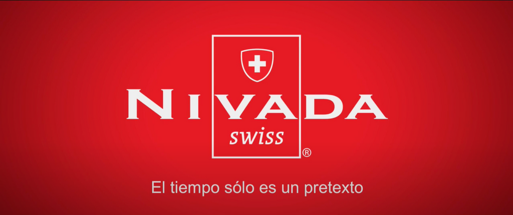 Lentes discount nivada swiss
