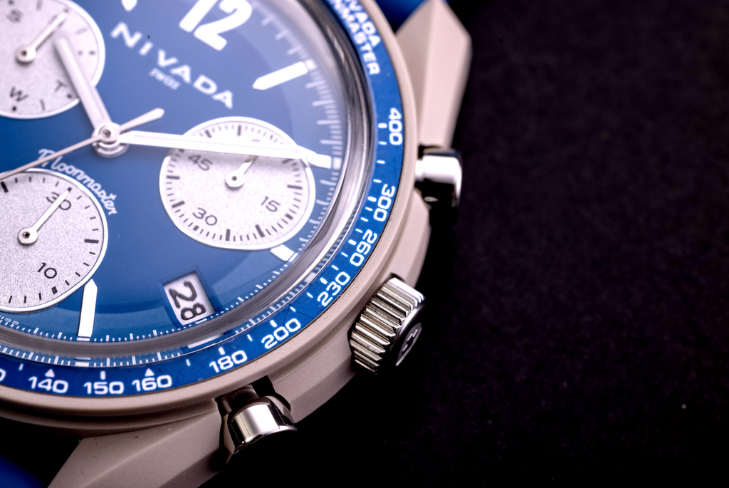 Reloj discount nivada necaxa