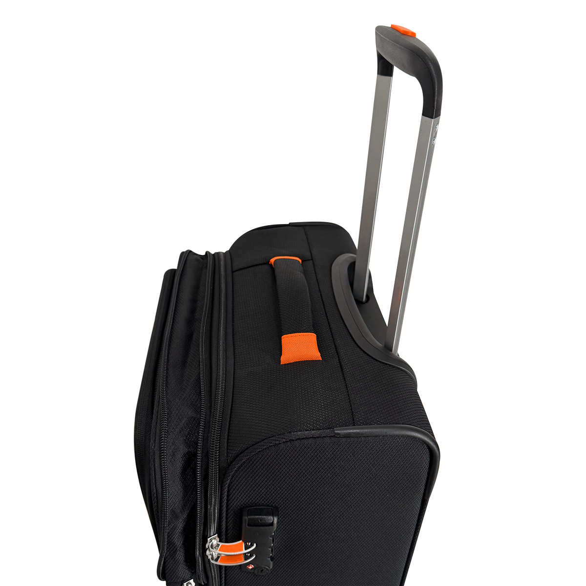 Maleta Marsmaster Naranja