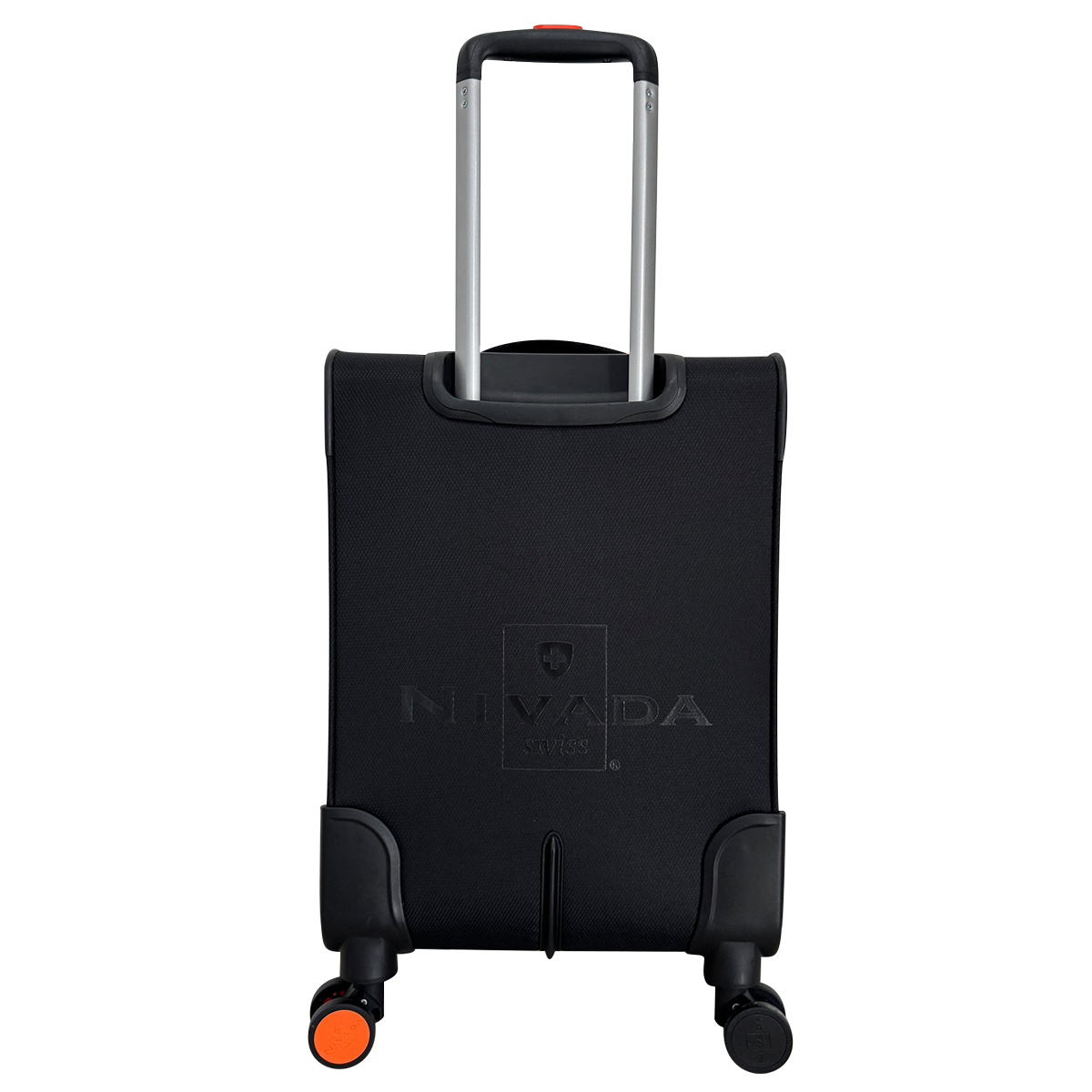 Maleta Marsmaster Naranja