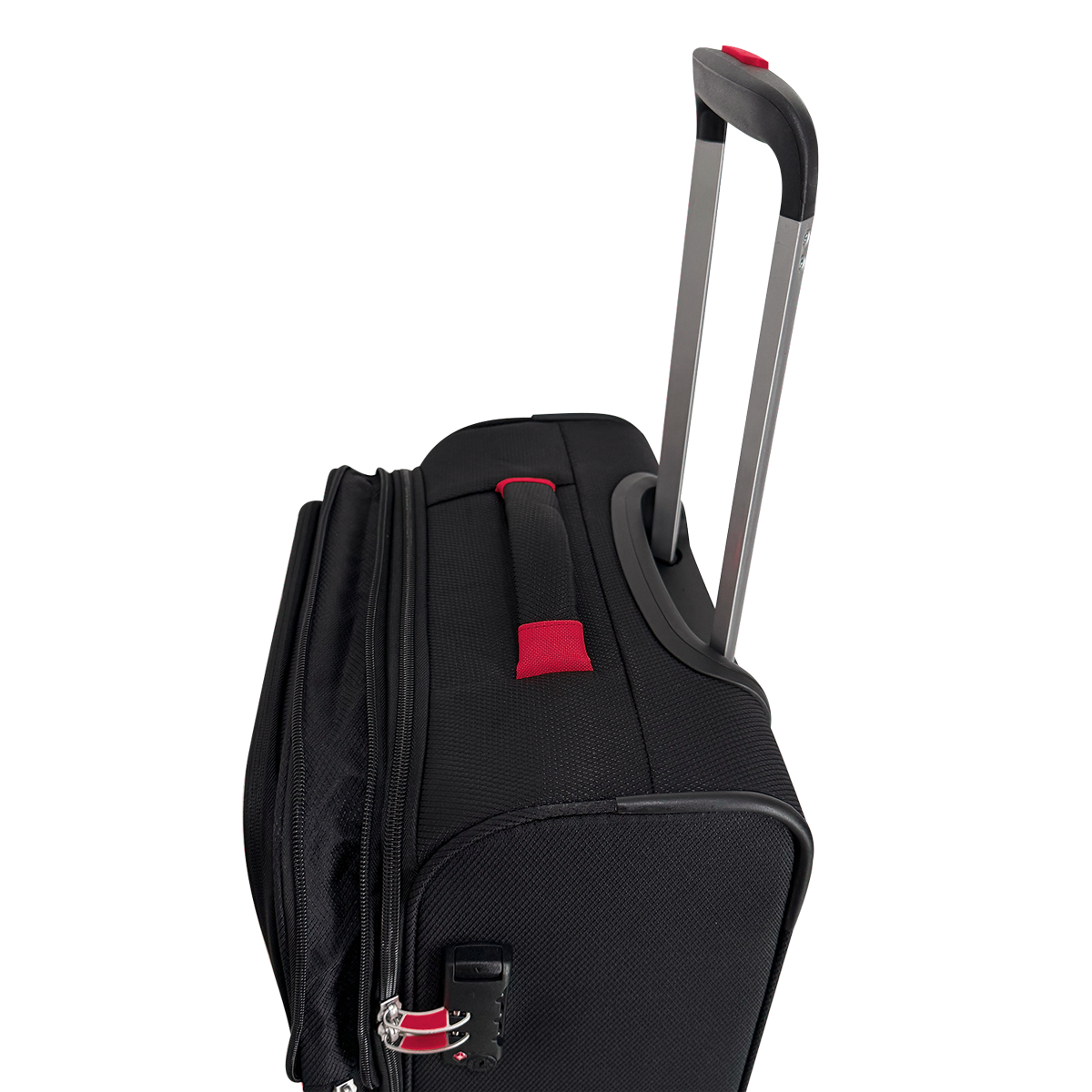 Maleta Marsmaster Roja