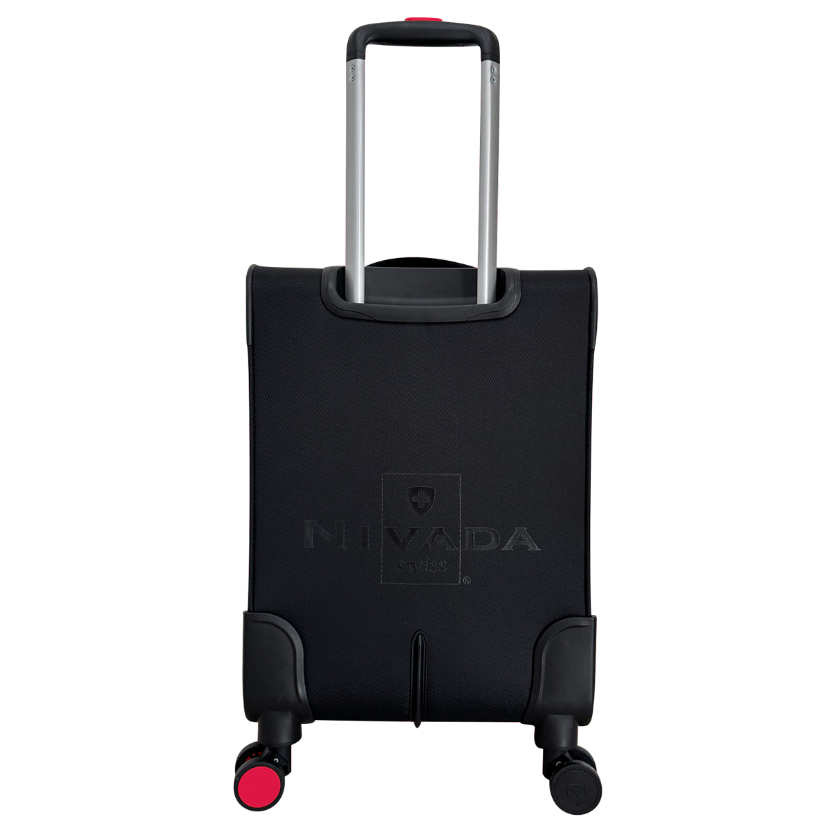 Maleta Marsmaster Roja