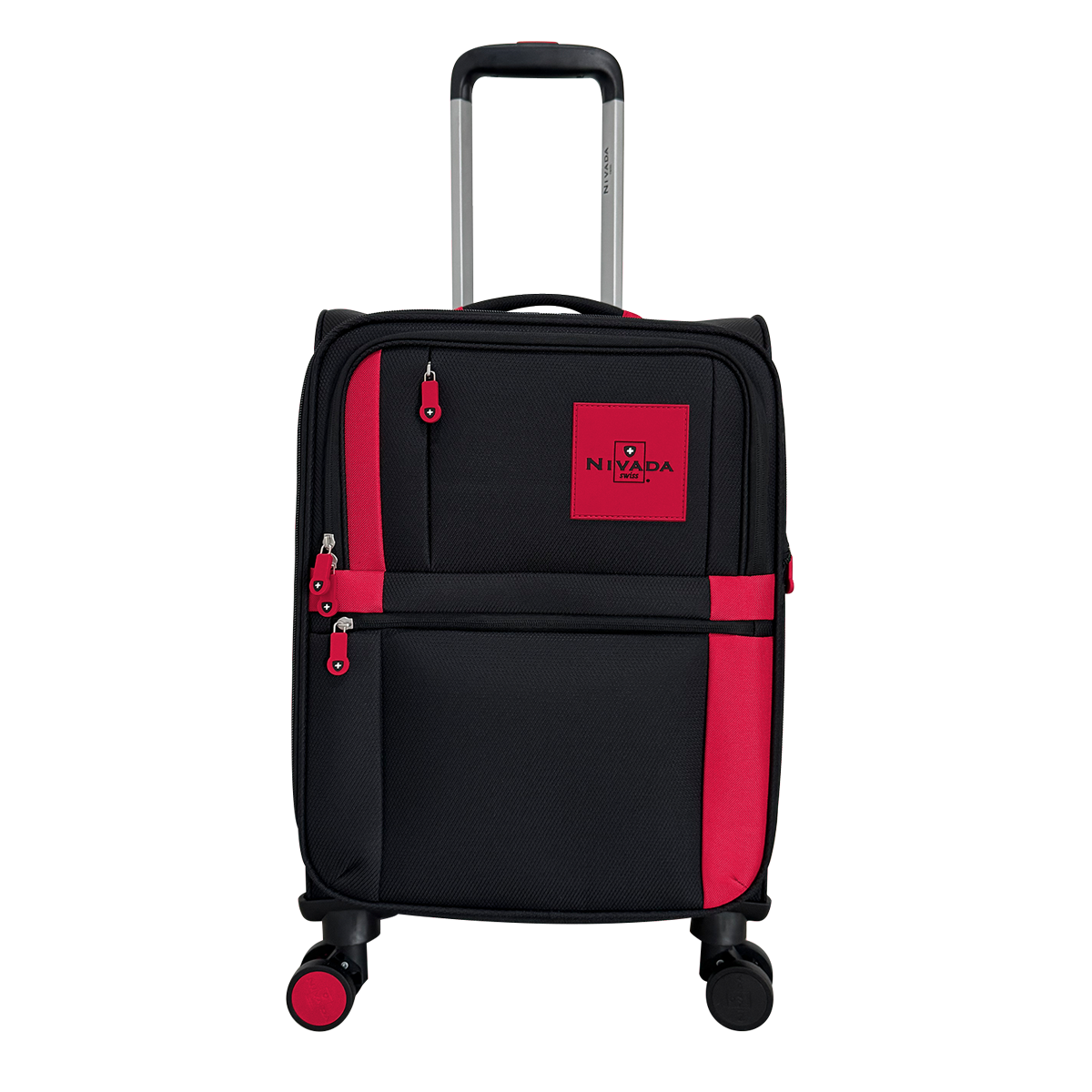 Maleta Marsmaster Roja