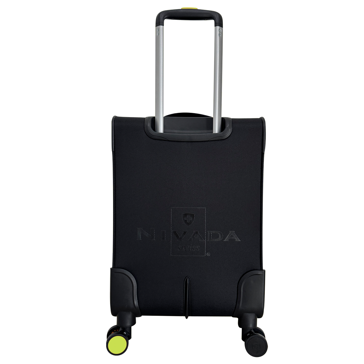 Maleta Marsmaster Verde