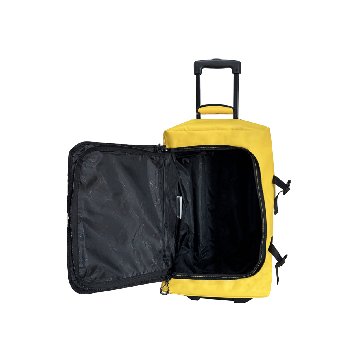 Maleta 20 Sea To Sky Duffle Amarillo