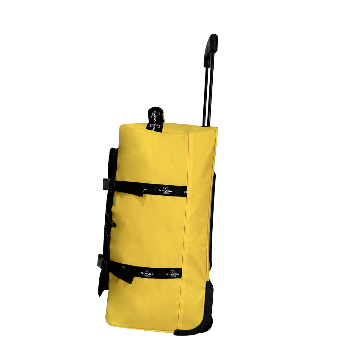 Maleta 20 Sea To Sky Duffle Amarillo