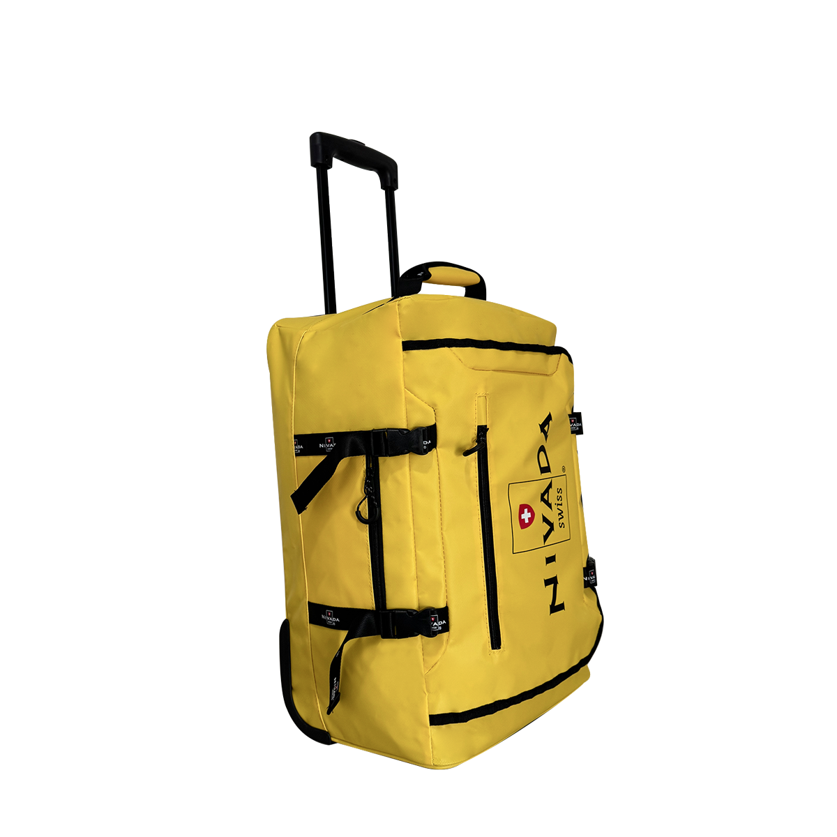 Maleta 20 Sea To Sky Duffle Amarillo