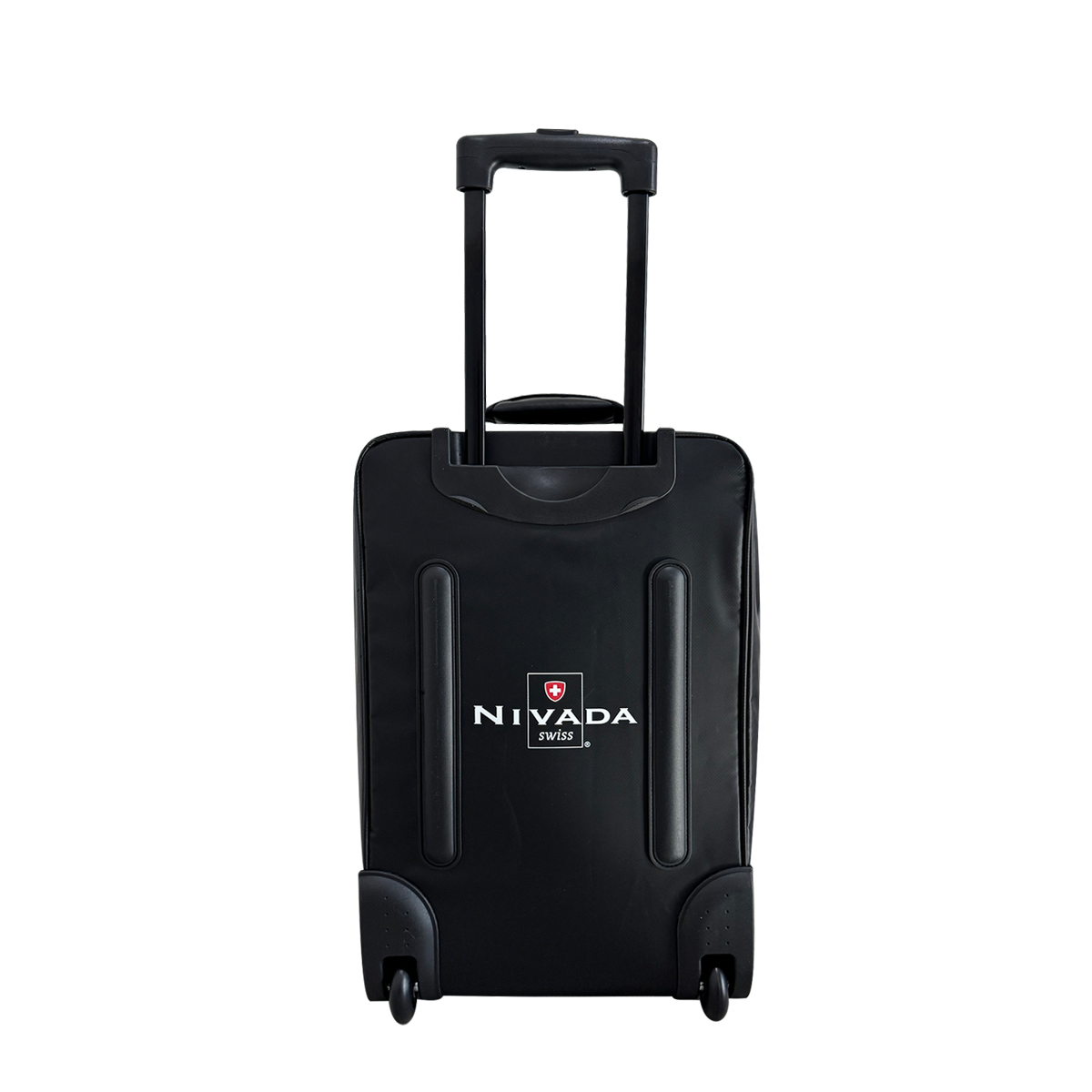 Maleta 20 Sea To Sky Duffle Negro