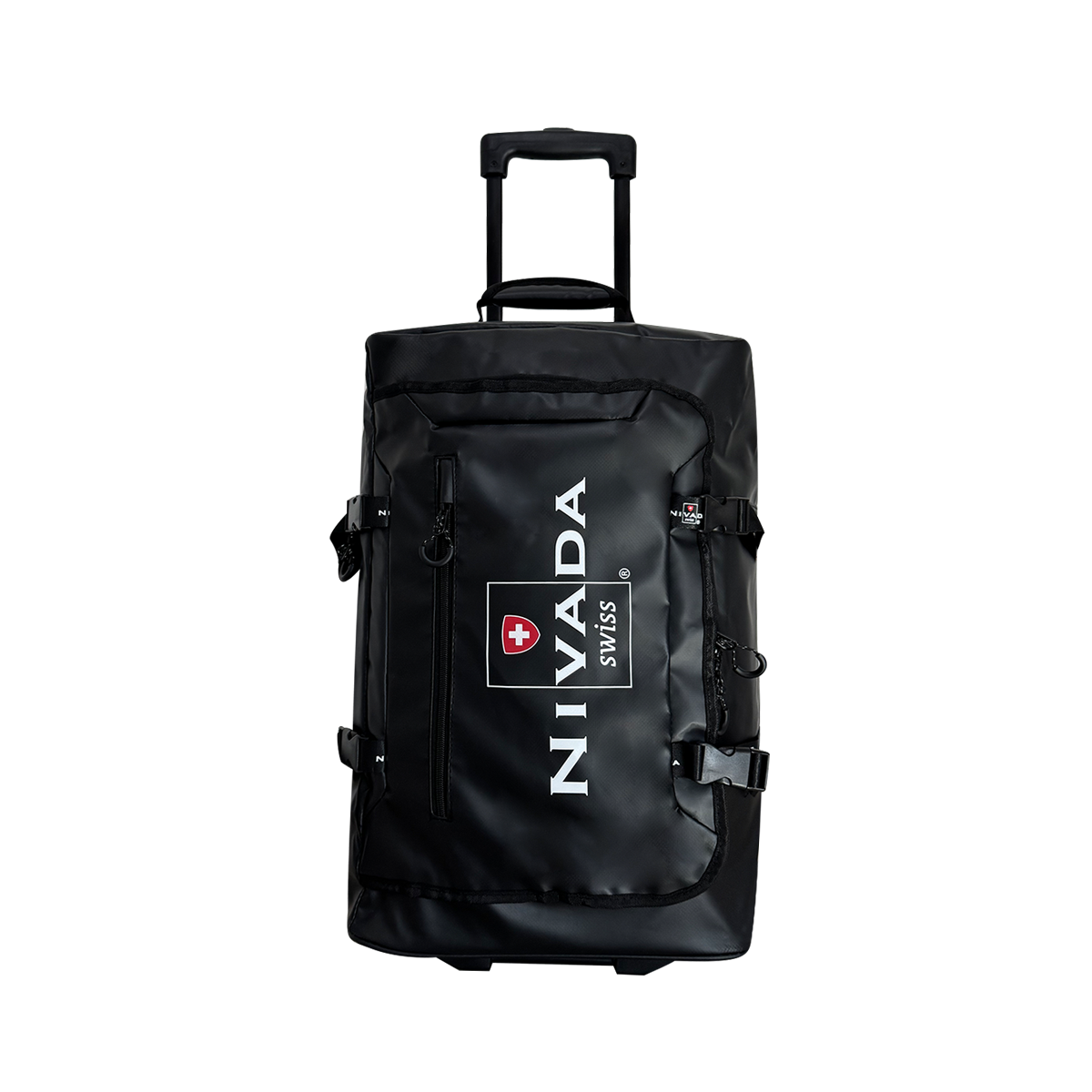 Maleta 20 Sea To Sky Duffle Negro
