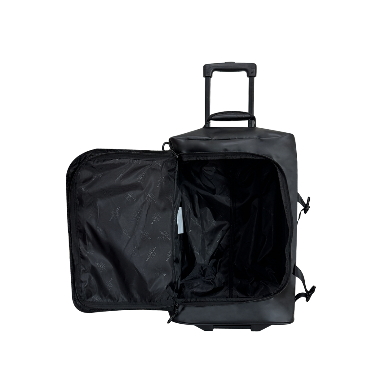 Maleta 20 Sea To Sky Duffle Negro