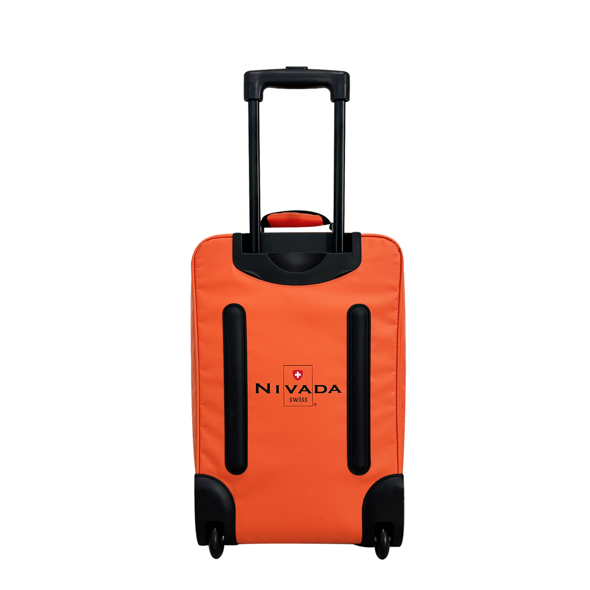 Maleta 20 Sea To Sky Duffle Naranja