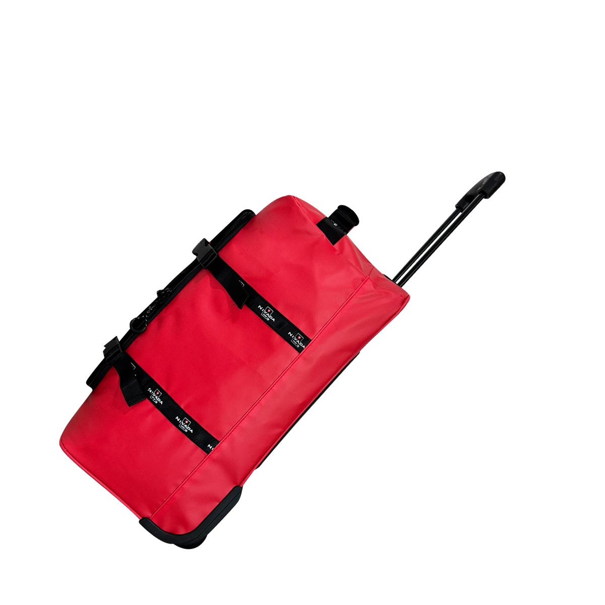 Maleta 20 Sea To Sky Duffle Roja
