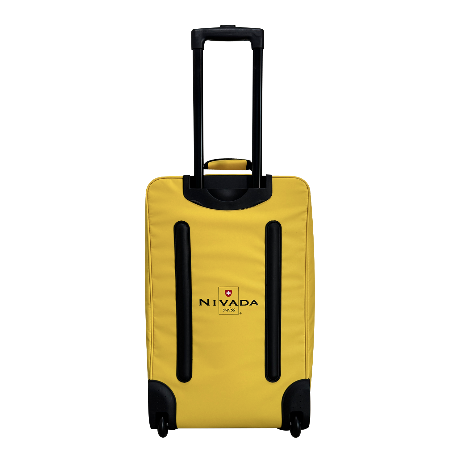 Maleta 24 Sea To Sky Duffle Amarillo