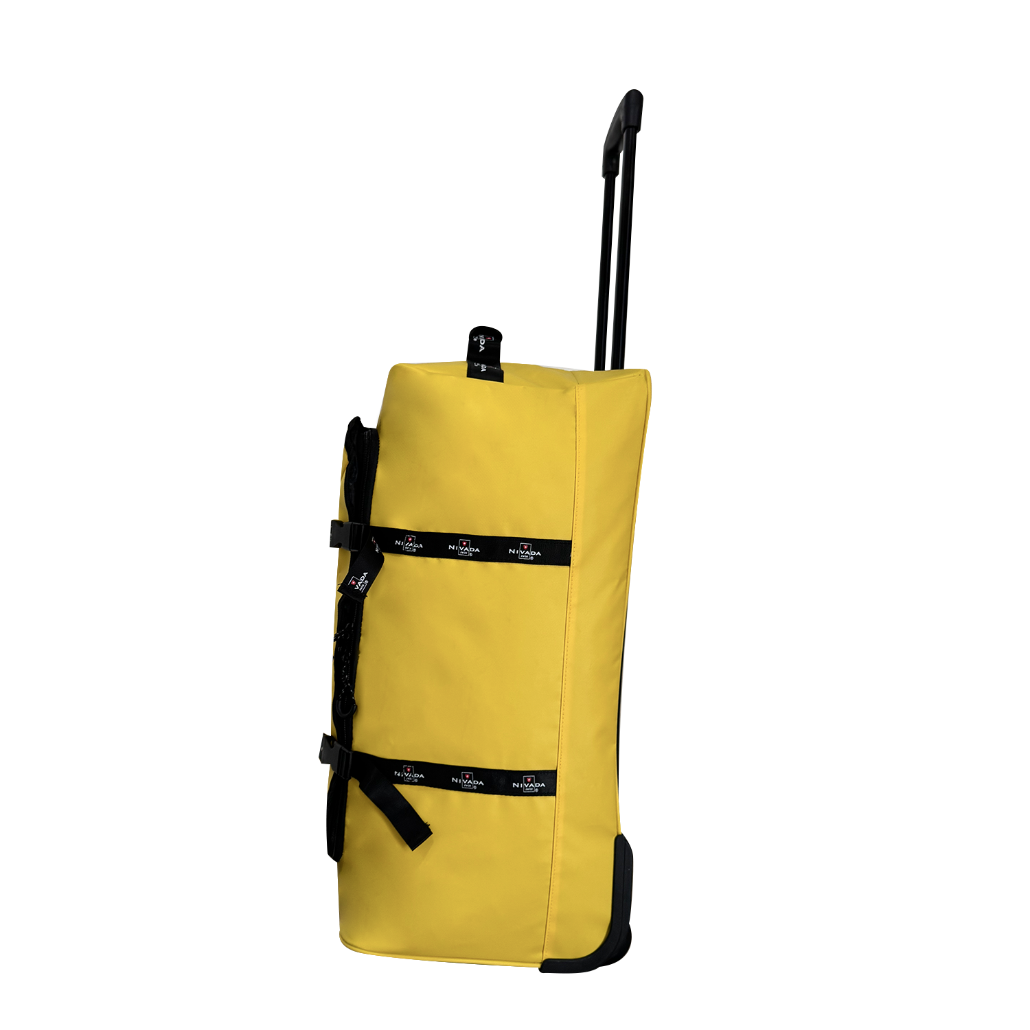 Maleta 24 Sea To Sky Duffle Amarillo