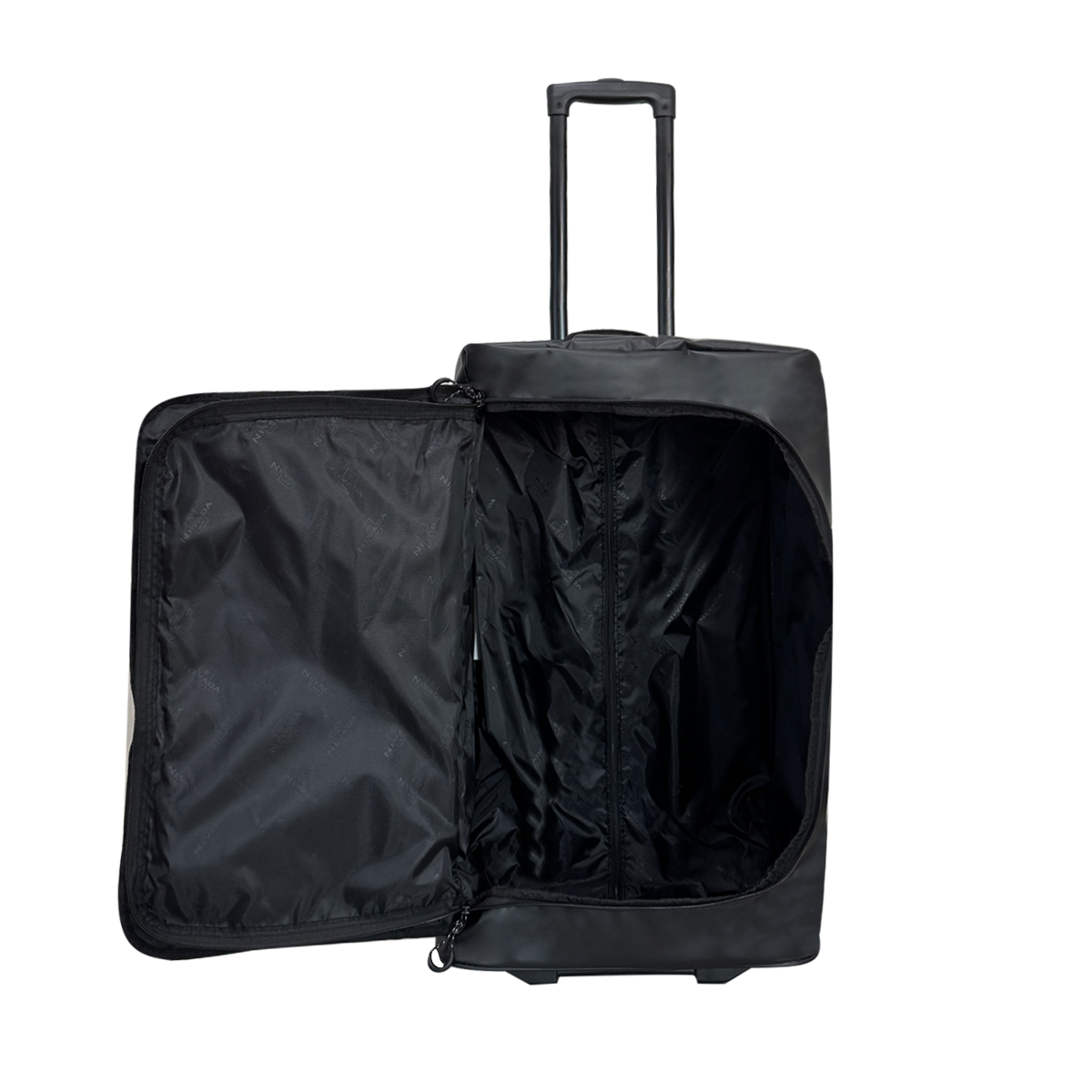 Maleta 24 Sea To Sky Duffle Negro