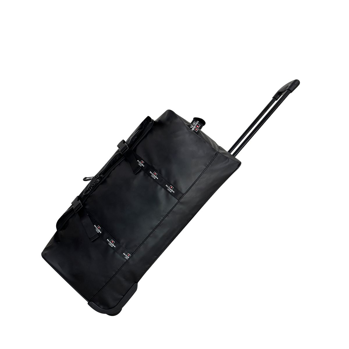 Maleta 24 Sea To Sky Duffle Negro