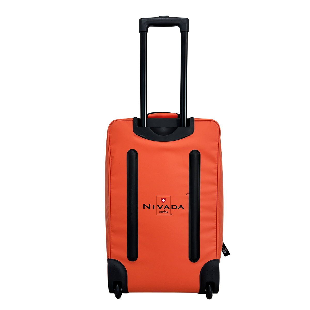 Maleta 24 Sea To Sky Duffle Naranja