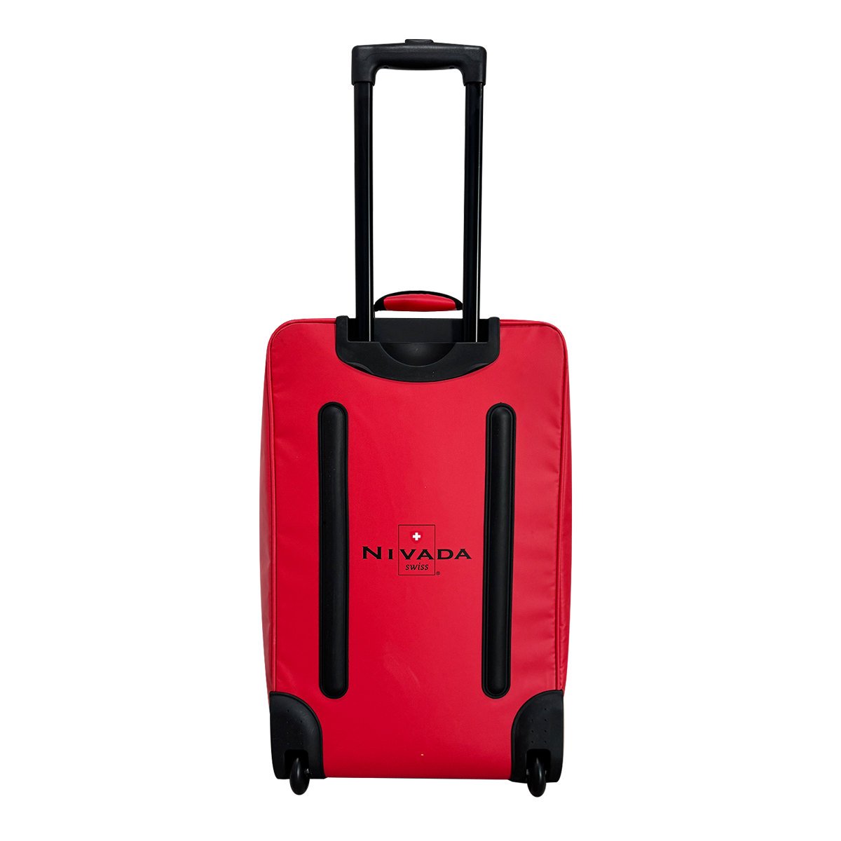 Maleta 24 Sea To Sky Duffle Rojo