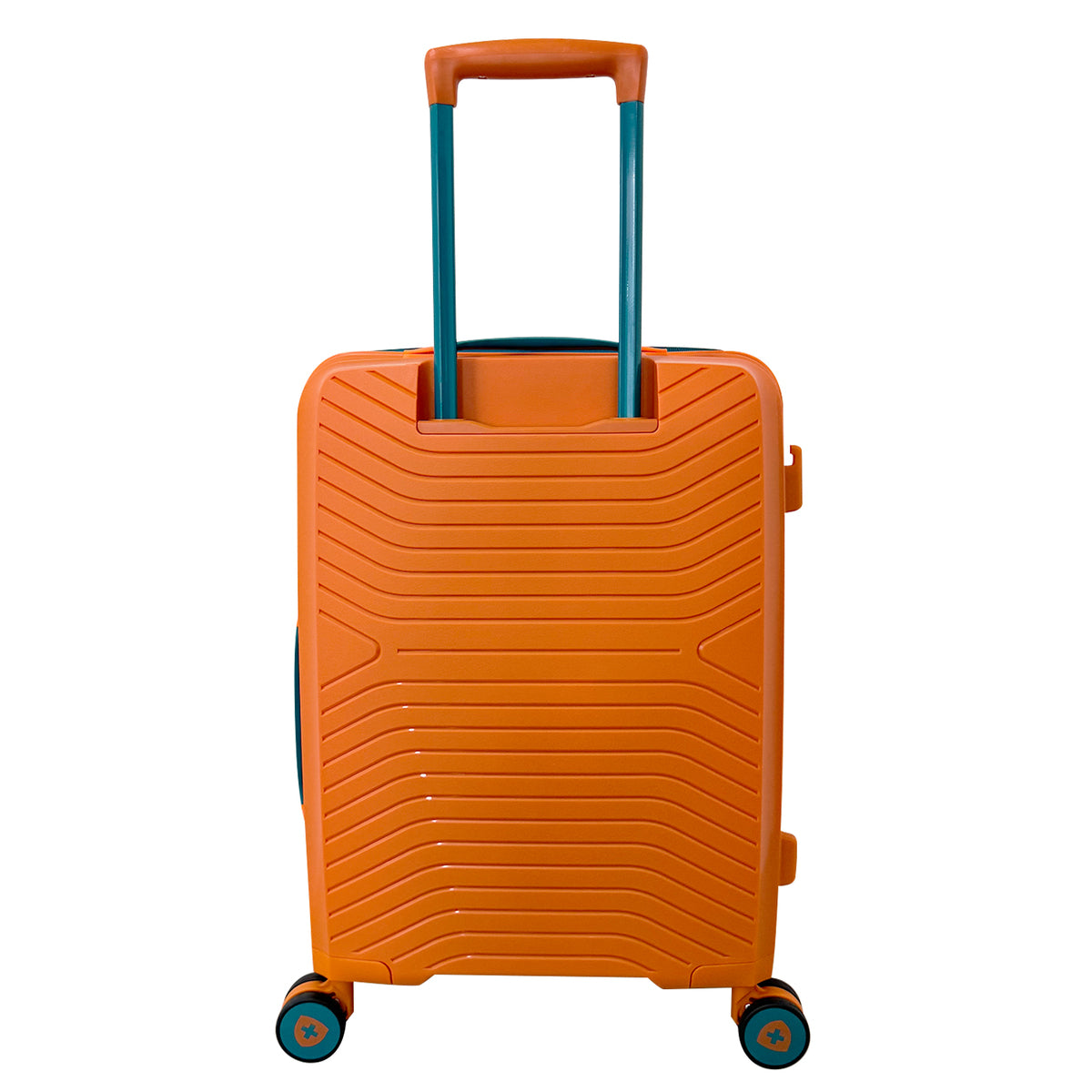 Maleta 20 Watch Me Naranja